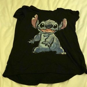 Women’s small stitch shirt